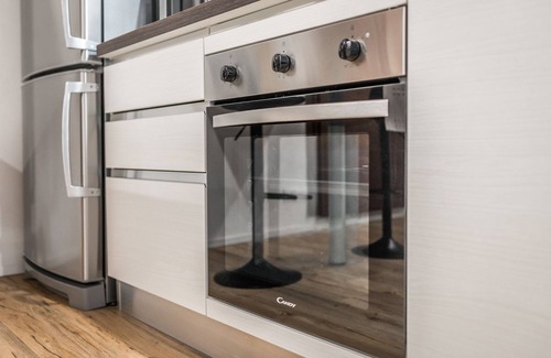 Old Town Apartment | [Design & History Downtown] Hello Beautiful