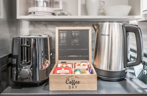 Old Town Apartment | [Design & History Downtown] Hello Beautiful