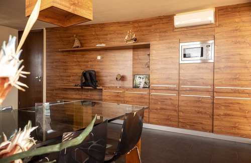 Sozopol Hotel | Design Hotel Logatero