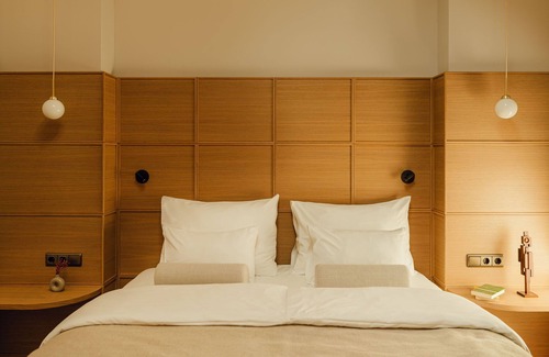 Elisabeth-Vorstadt Hotel | Design Hotel zum Hirschen Salzburg