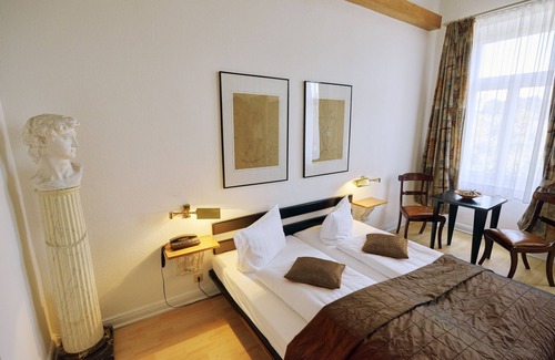 Kornelimuenster Hotel | Design Hotel Zur Abtei