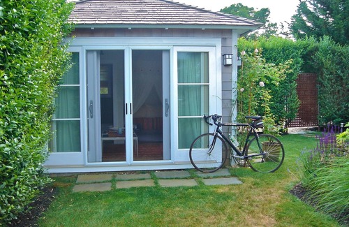 Sag Harbor Cottage | Design House Beachfront Cottage