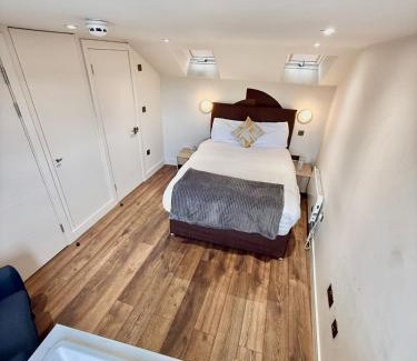 Nunhead House | Design House Peckam - Dynamic City Stay