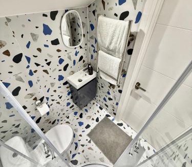 Nunhead House | Design House Peckam - Dynamic City Stay