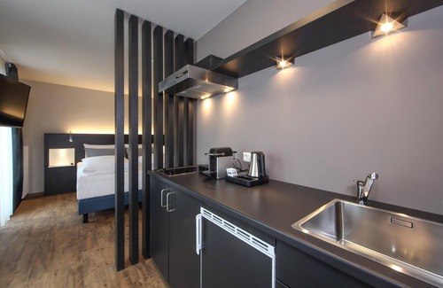 Aalen Hotel | Design & Lifestyle Hotel Estilo