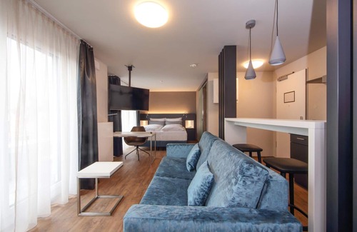 Aalen Hotel | Design & Lifestyle Hotel Estilo