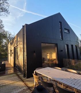 Rauwerd House | Design Lodge - It Sluske New 2025