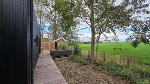 Rauwerd House | Design Lodge - It Sluske New 2025