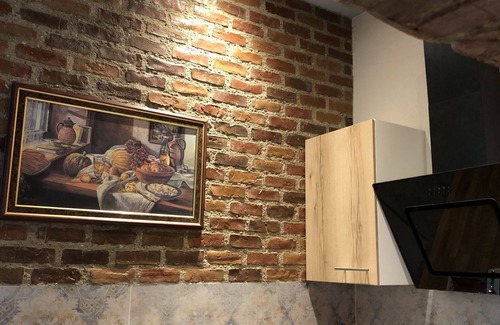 Schwabing Condo | Design Loft Studio Schwabing