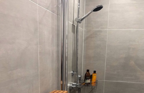 Schwabing Condo | Design Loft Studio Schwabing