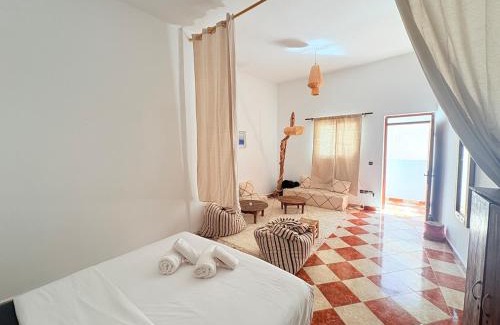 Ahl Agadir Apartment | Design Lofty Apartment Fibre-Optic