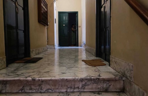 Marsala Apartment | Design near Termini, in lively neighborhood, 20 minutes Colosseum and Centro Storico