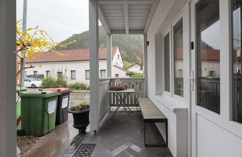Puchberg Am Schneeberg Apartment | DESIGN-Retreat "SCHNEEBERG" - Single Studio - Pet friendly
