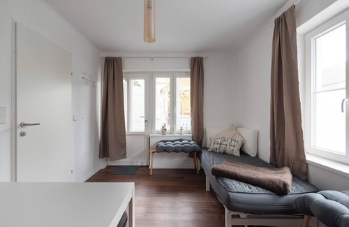 Puchberg Am Schneeberg Apartment | DESIGN-Retreat "SCHNEEBERG" - Single Studio - Pet friendly