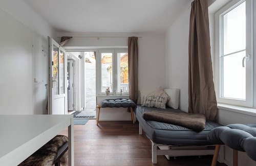 Puchberg Am Schneeberg Apartment | DESIGN-Retreat "SCHNEEBERG" - Single Studio - Pet friendly