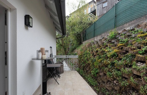 Puchberg Am Schneeberg Apartment | DESIGN-Retreat "SCHNEEBERG" - Whirlpool Suite