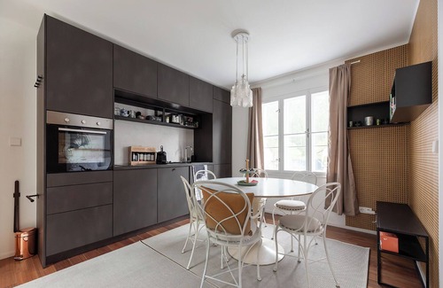 Puchberg Am Schneeberg House | DESIGN-Retreat "SCHNEEBERG" - entire holiday home - pet friendly