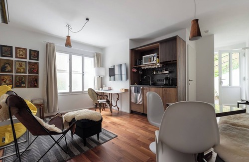 Puchberg Am Schneeberg House | DESIGN-Retreat "SCHNEEBERG" - entire holiday home - pet friendly