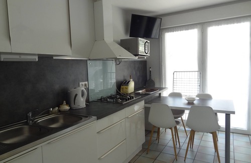 Marseillan Plage House | Design rental close to the sea
