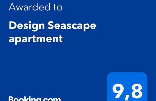 Orihuela Costa Apartment | Design Seascape apartment