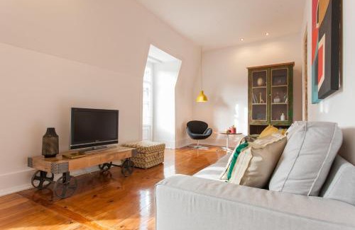 Santo Antonio Apartment | Design Sta Marta/Liberdade Apartment