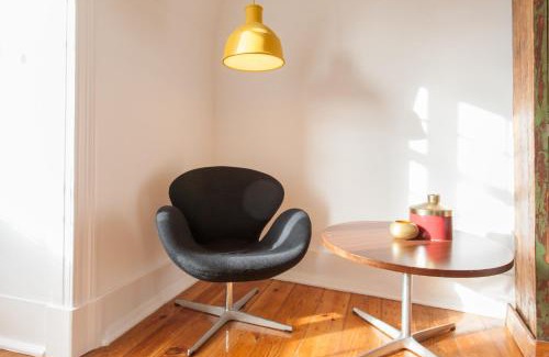Santo Antonio Apartment | Design Sta Marta/Liberdade Apartment