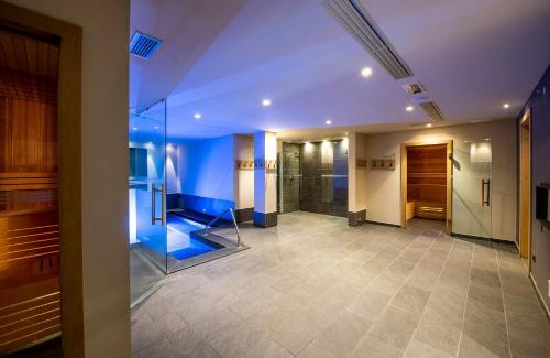 Vigo di Fassa Hotel | Design & Suite Hotel Ciarnadoi