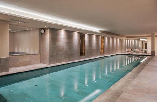Vigo di Fassa Hotel | Design & Suite Hotel Ciarnadoi