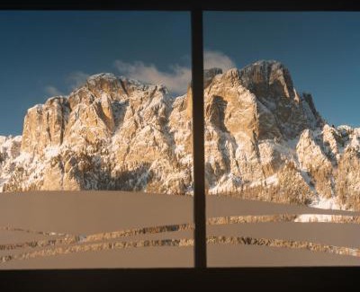 Vigo di Fassa Hotel | Design & Suite Hotel Ciarnadoi