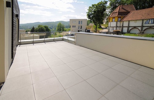 Wernigerode Apartment | Designapartments Die besondere ART - Sennhütte 7 - Apartment over 2 floors with