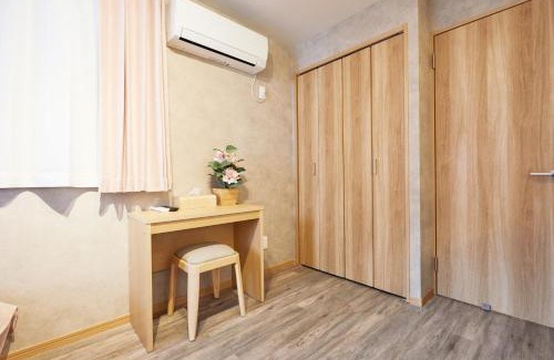 Hyakunincho Apartment | Designed apart ment Yamanote Line Shin-Okubo Sta 3 min walk