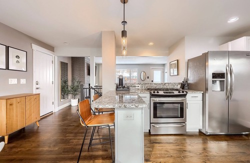 Alta Vista Area House | Designed for Families - 4bd 3ba home in Arvada