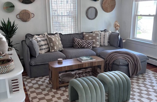 Pawtucket Apartment | Designed for You - Beautifully Renovated 2 Bedroom