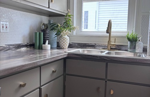Pawtucket Apartment | Designed for You - Beautifully Renovated 2 Bedroom