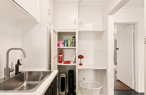 Karrinyup House | Designed Stay-Convenient, Coastal, Comfortable