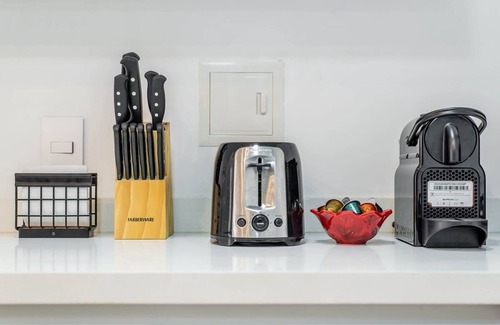 Usaquen Apartment | Designer 2BR in Usaqu n