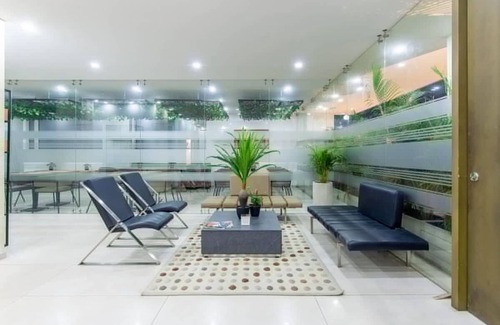 Usaquen Apartment | Designer 2BR in Usaqu n