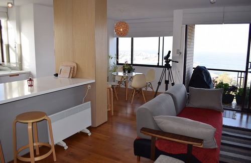 Bondi Apartment | Designer Bondi Apartment