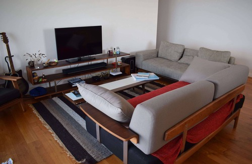 Bondi Apartment | Designer Bondi Apartment