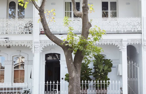 Woollahra House | DESIGNER DELIGHT- BEAUTY ABOUNDS IN THE HEART OF WOOLLAHRA