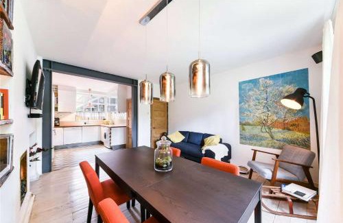 Bethnal Green Apartment | Designer Flat in Bethnal Green