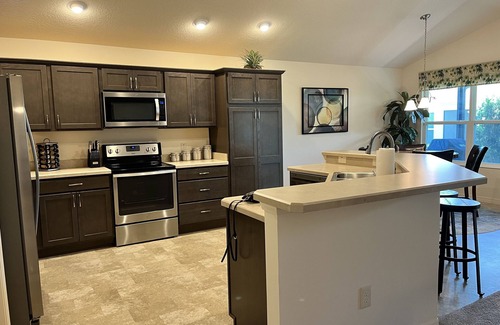 The Villages House | Designer Home in The Villages an Active Adult Community