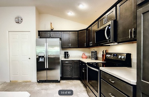 The Villages House | Designer Home in The Villages an Active Adult Community