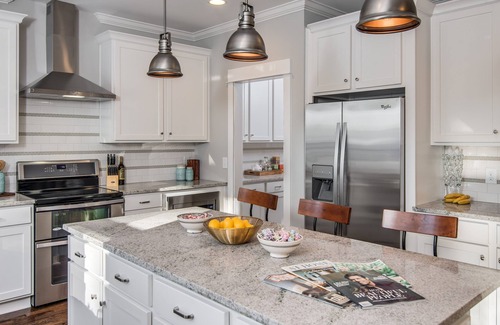 Sylvan Park House | Designer Home In The Middle Of Music City!