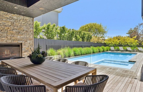 Mount Martha House | Designer House by the Village and Beach