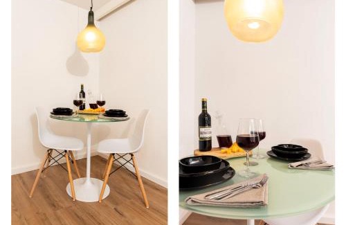 Delft Apartment | Designer Loft Apartment in Delft city new 38B