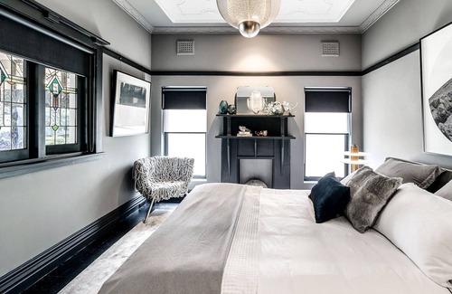 Botany House | DESIGNER RETREAT!