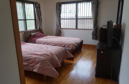 Maeganeku Hotel | Designer's Hotel Nakadoma Inn - Vacation STAY 32553v