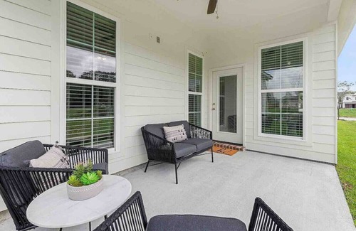 Highlands - Perkins House | Designer Series II Near LSU