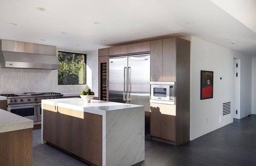 Trousdale Estates House | Designer Villa in Beverly Hills - Total Privacy w/Scenic Views